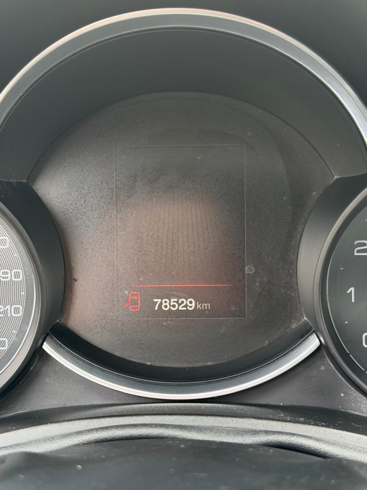 Fiat 500X 1.5 T4 Hybrid 130 CV DCT Sport
