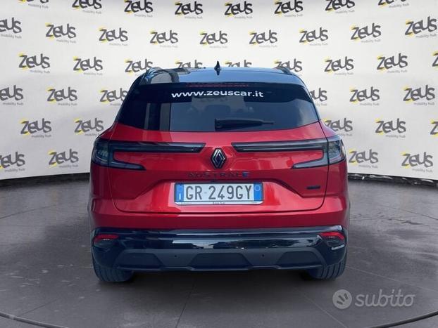 Renault Austral E-Tech Full Hybrid 200 Techno...
