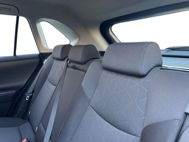 TOYOTA RAV 4 MY23 RAV4 2.5 HV (218CV) E-CVT 2WD Business