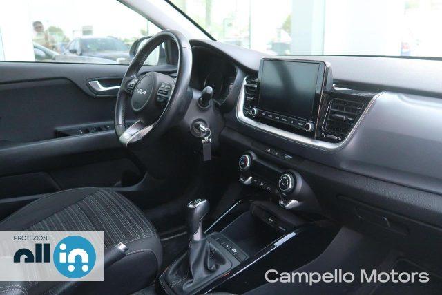 KIA Stonic Stonic 1.0 T-GDi 100cv MHEV iMT Style