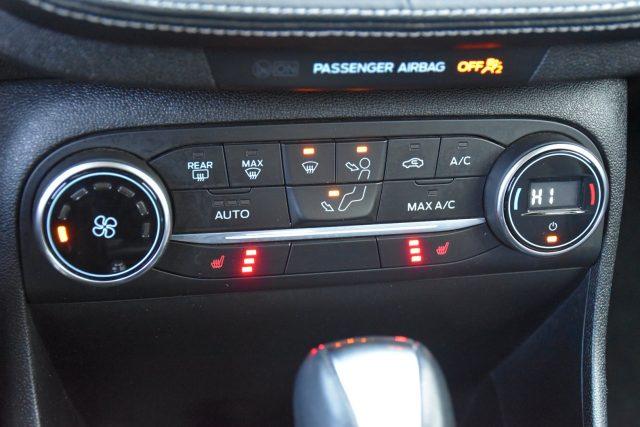 FORD Fiesta 1.0 Ecoboost 100 CV aut. 5 porte Vignale