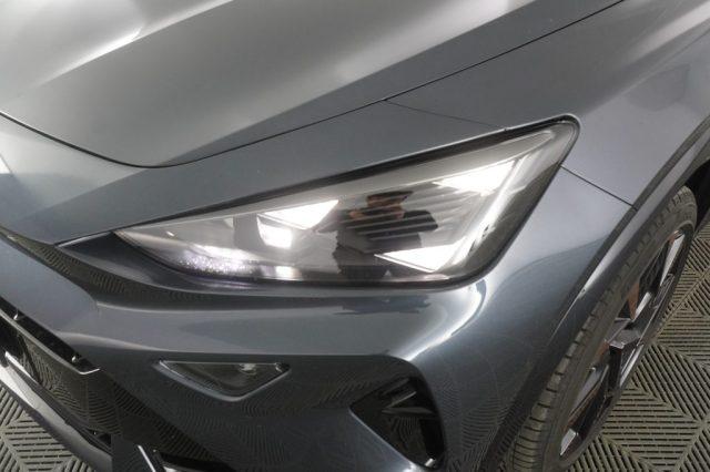CUPRA Formentor Formentor 2.0 TDI DSG