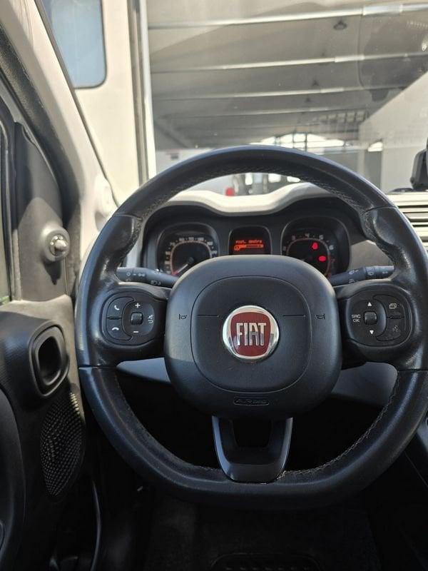 FIAT Panda Cross 1.2 69cv S&S E6 City Cross