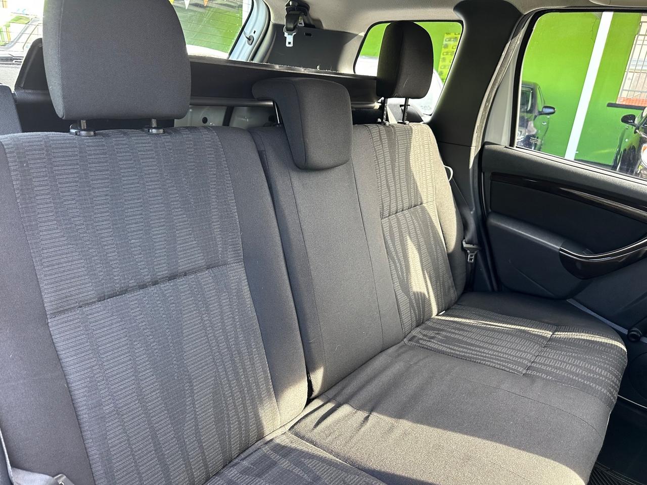 Dacia Duster 1.5 dCi 110CV 4x2 Lauréate