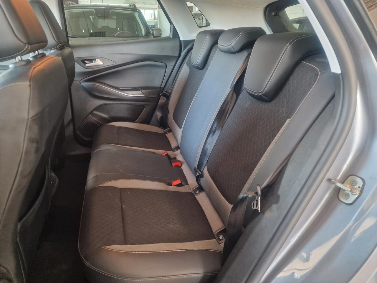 Opel Grandland X 1.5 diesel