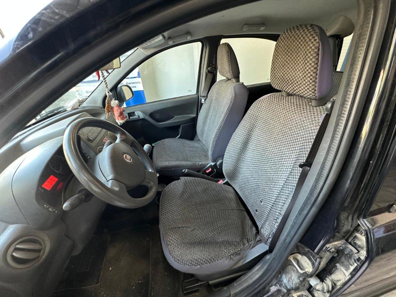 Fiat Panda 1.2 gpl 69cv E5