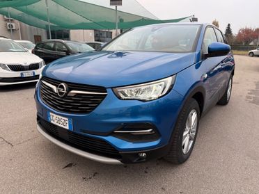 Opel Grandland X 1.5 diesel Ecotec Start&Stop aut. Elegance