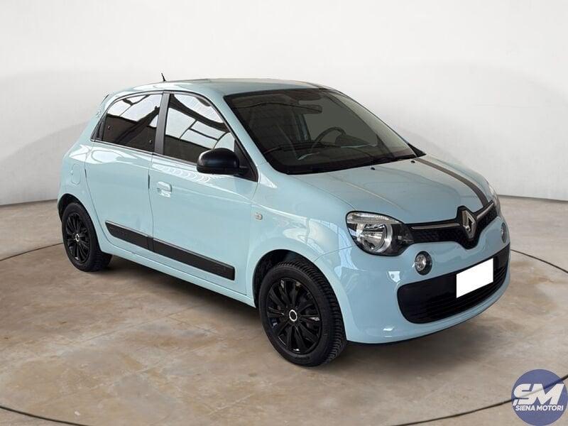 Renault Twingo Twingo 1.0 SCe Live
