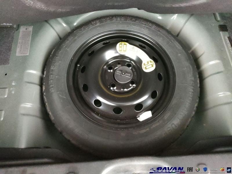 FIAT Panda Cross Panda 1.0 FireFly S&S Hybrid Cross