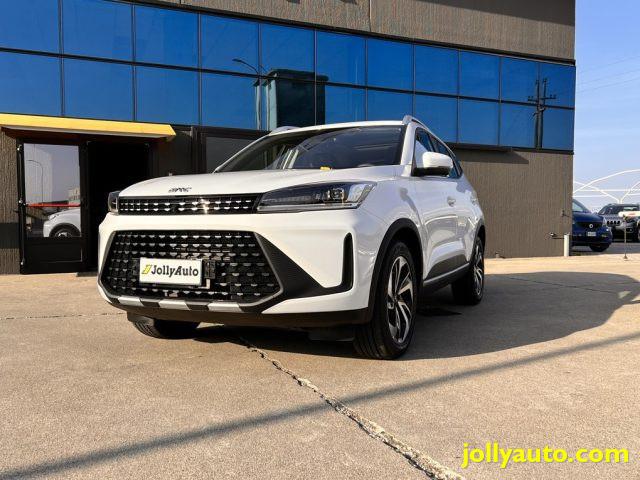 EMC Sei 1.5T CVT GPL ***PROMO EMC FINO AL 31.03.2025***