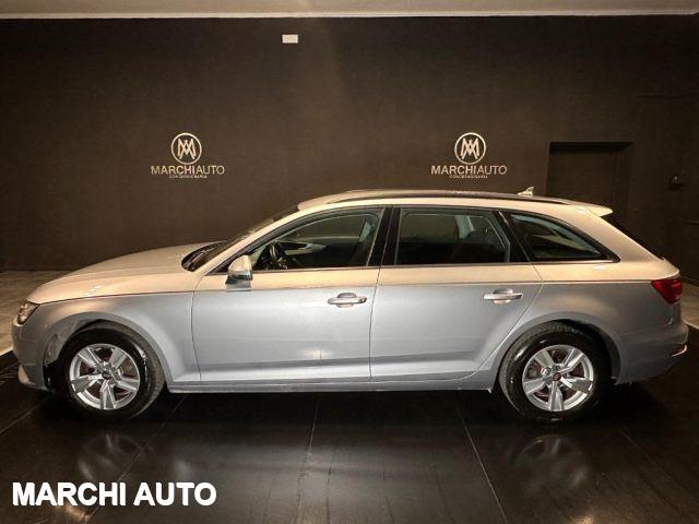 AUDI A4 Avant 2.0 TDI 150 CV