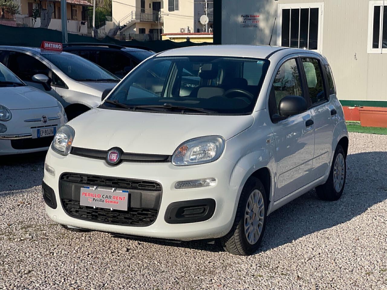 Fiat Panda 1.2 Benzina 2018
