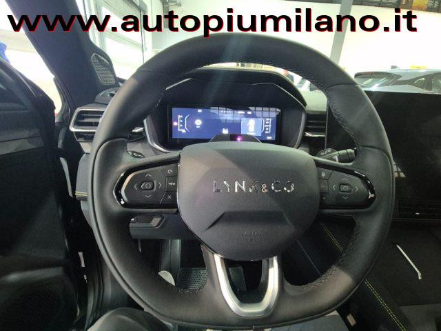 LYNK & CO 01 PHEV More