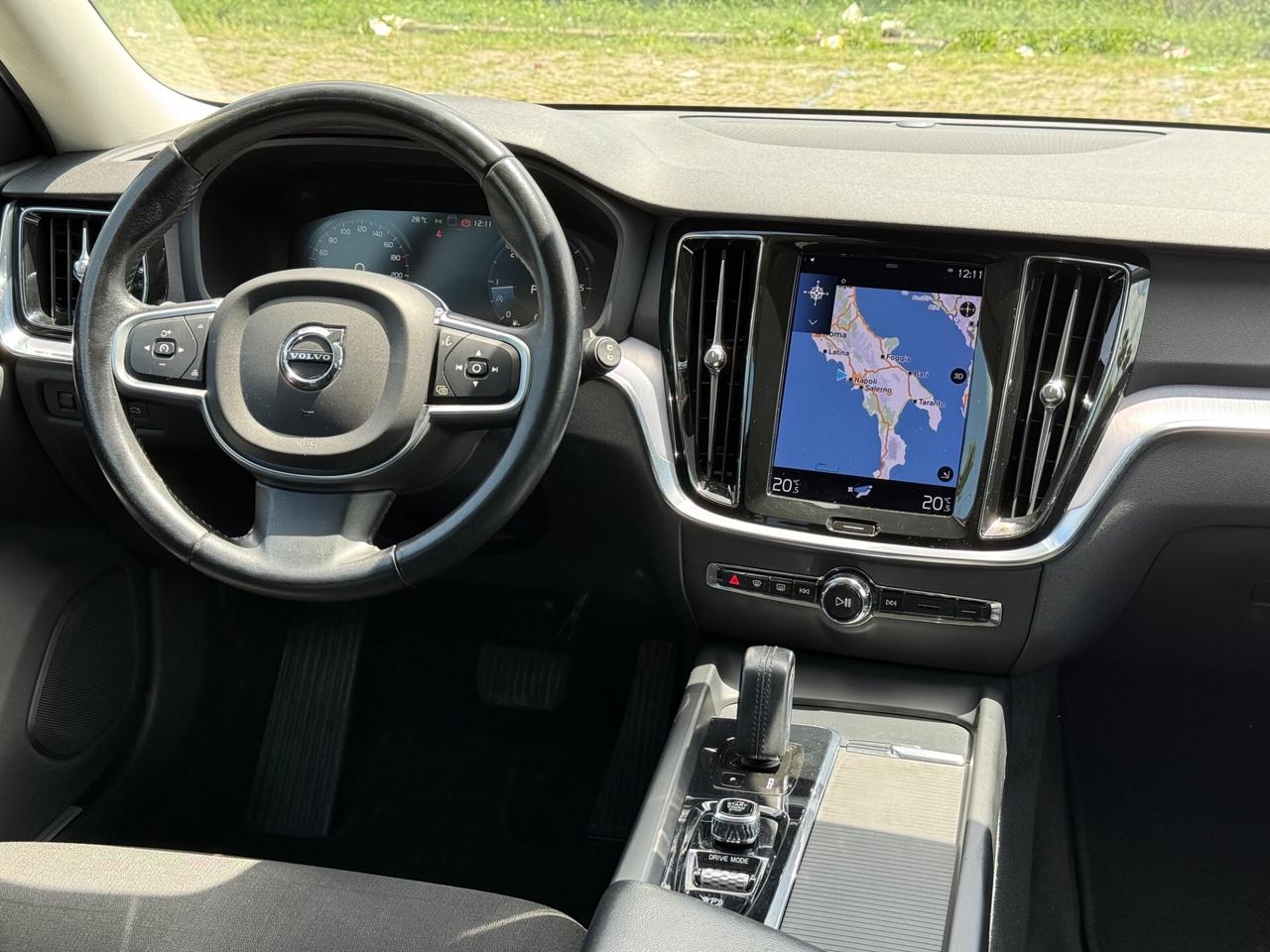 VOLVO V60 2021 B4 Geartronic