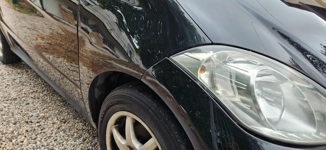 Mercedes-benz A 180 CDI Elegance