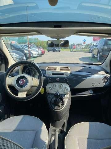 Fiat 500 500 III 1.2 Pop 69cv