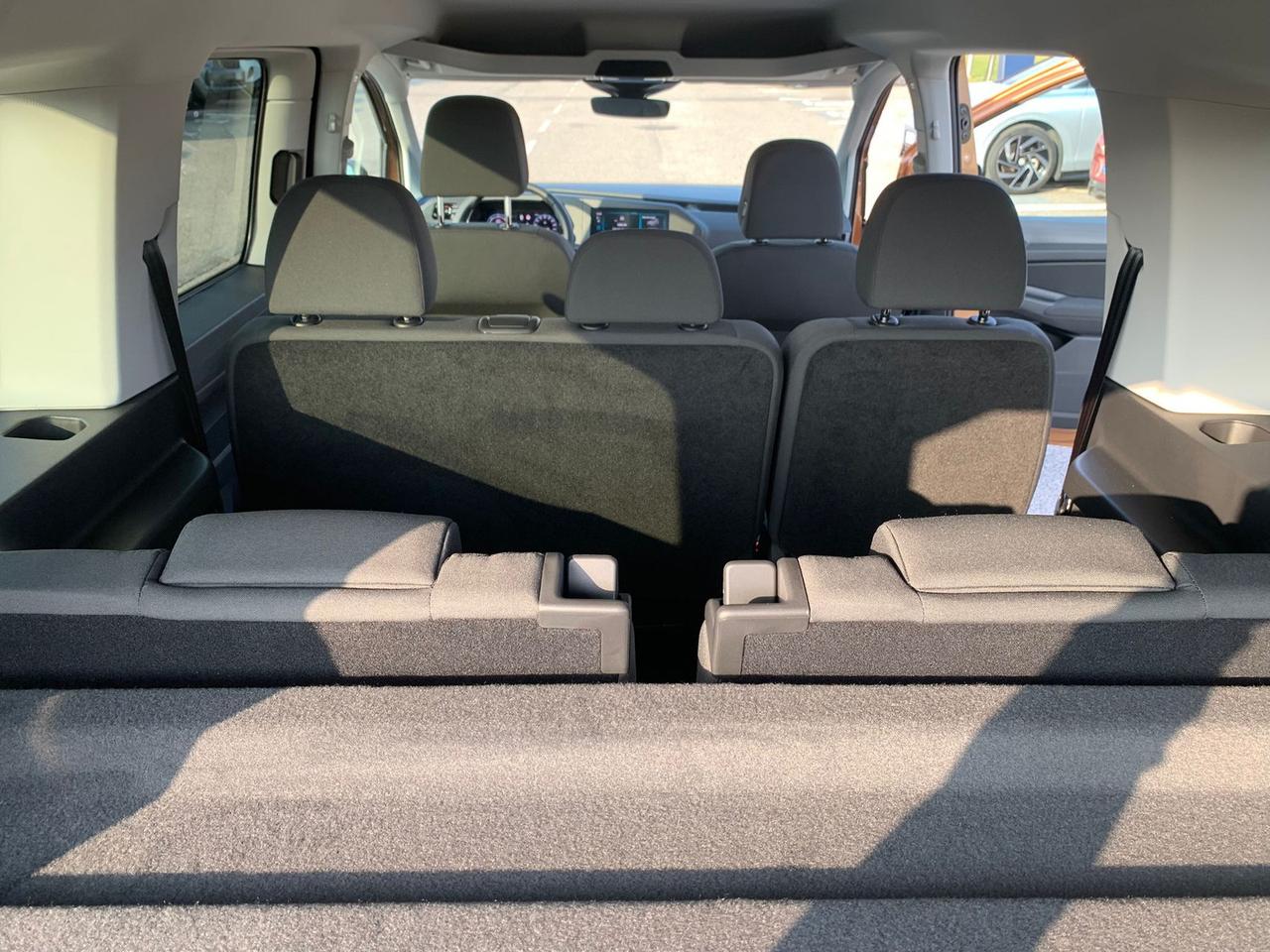 Volkswagen Caddy maxi 2.0 tdi 122cv space dsg7