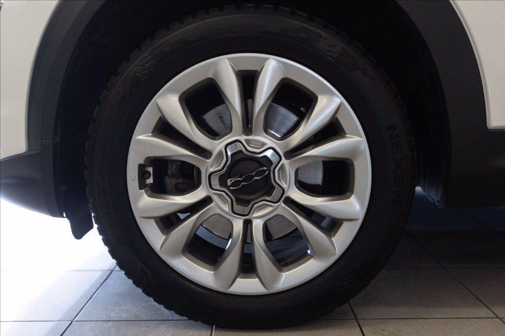 FIAT 500X 1.4 m-air Lounge 4x2 140cv del 2016