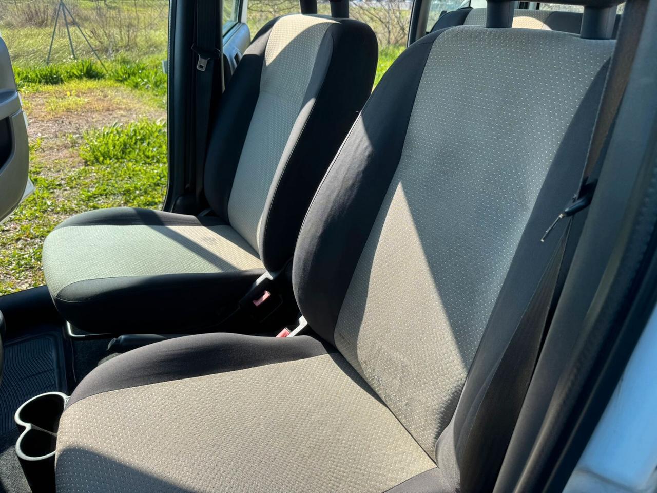 Fiat Panda 1.3 MJT 16V 4x4 SOLO 164.000 KM