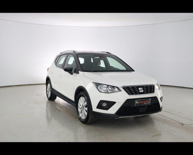 SEAT Arona 1.0 EcoTSI XCELLENCE