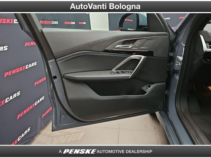 BMW X1 X1 xdrive 25e MSport Pro auto