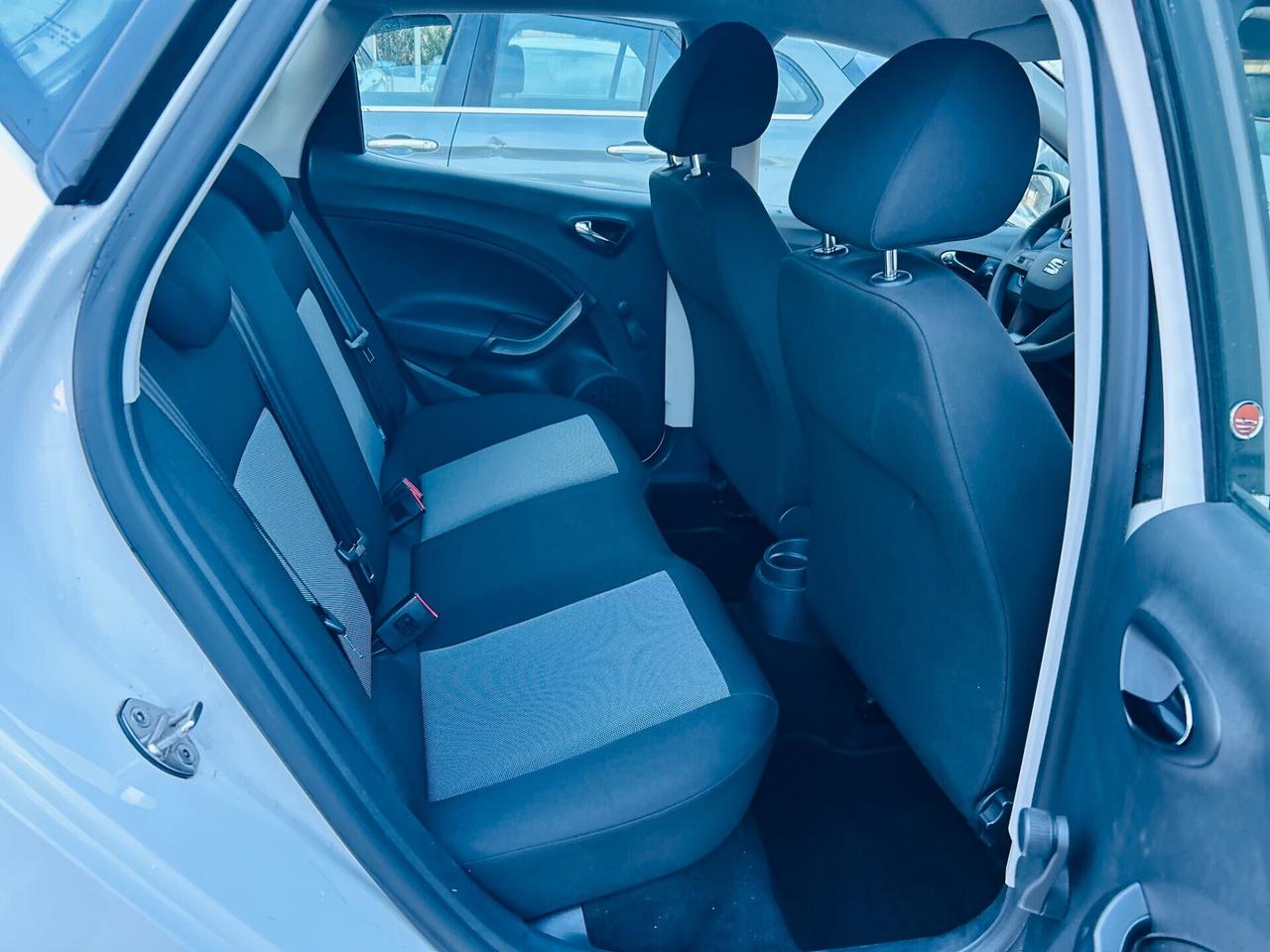Seat Ibiza 1.0 75 CV 5P Connect Gold