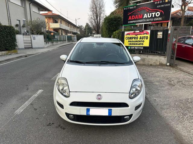 FIAT Punto Evo 1.4 3 porte Emotion EasyPower