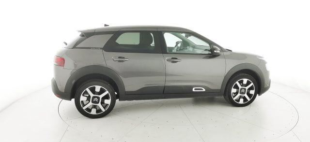 CITROEN C4 Cactus PureTech 110 S&S Shine