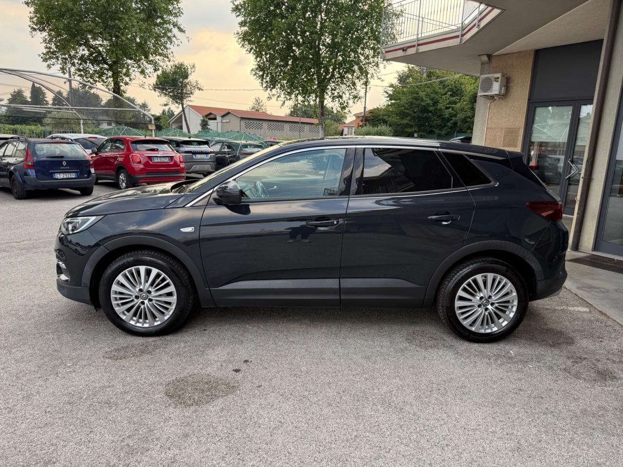 Opel Grandland X 1.2 Turbo 12V 130 CV Start&Stop a