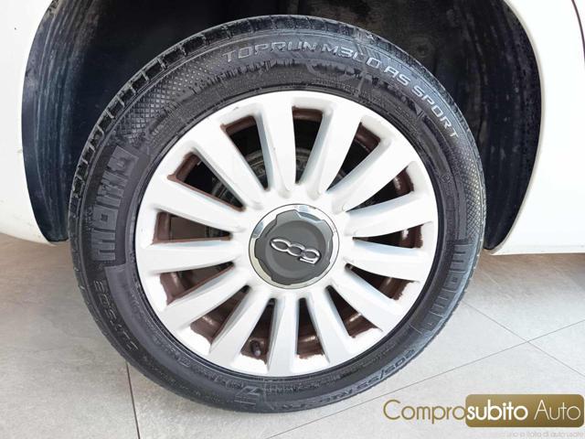 FIAT 500L 1.3 Multijet 85 CV Pop Star