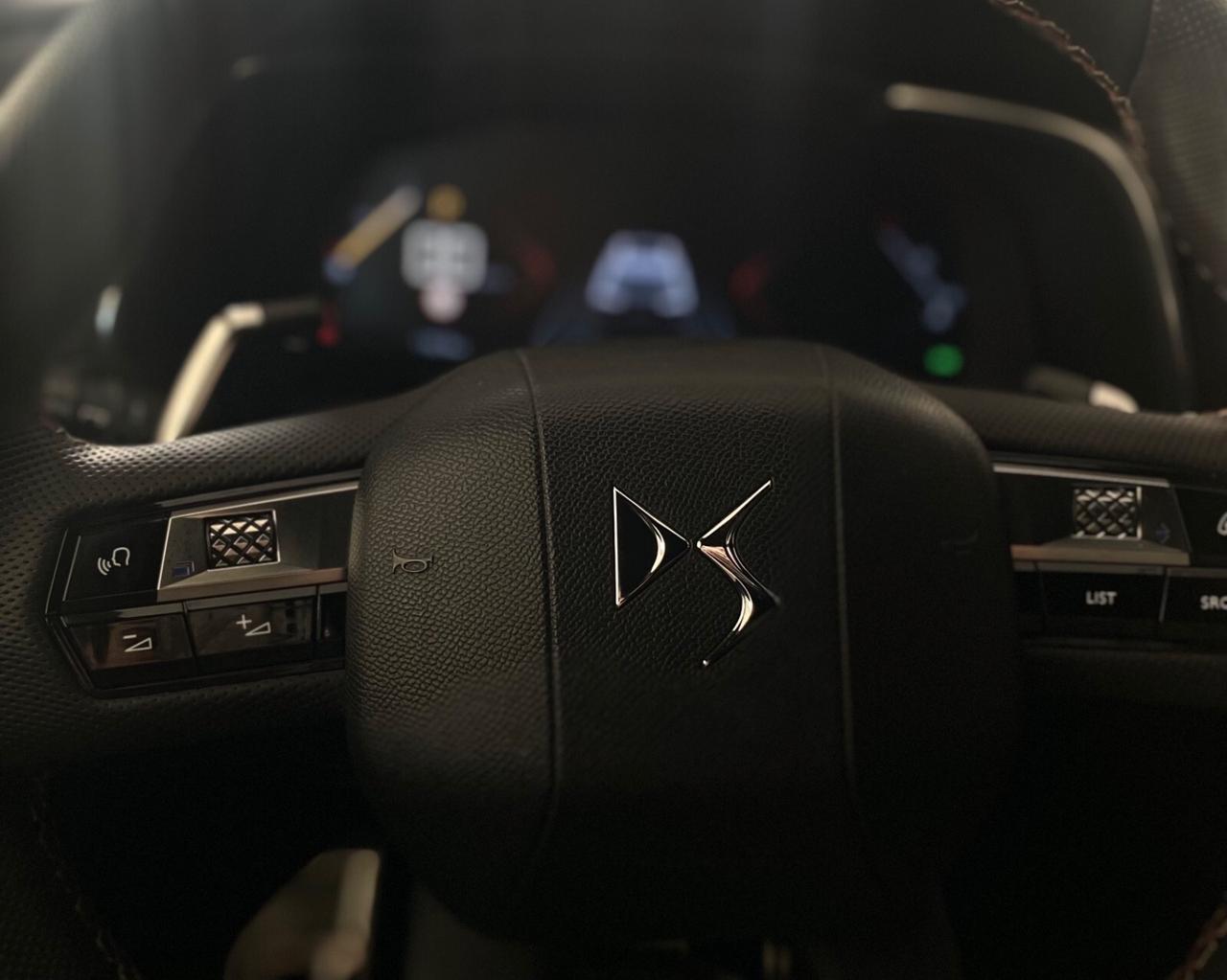 Ds DS 7 DS 7 Crossback BlueHDi 130 aut. Performance Line IVA COMPRESA