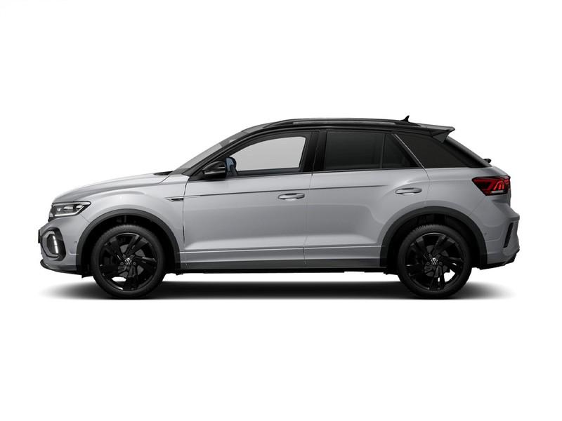 Volkswagen T-Roc 1.5 tsi r-line plus dsg