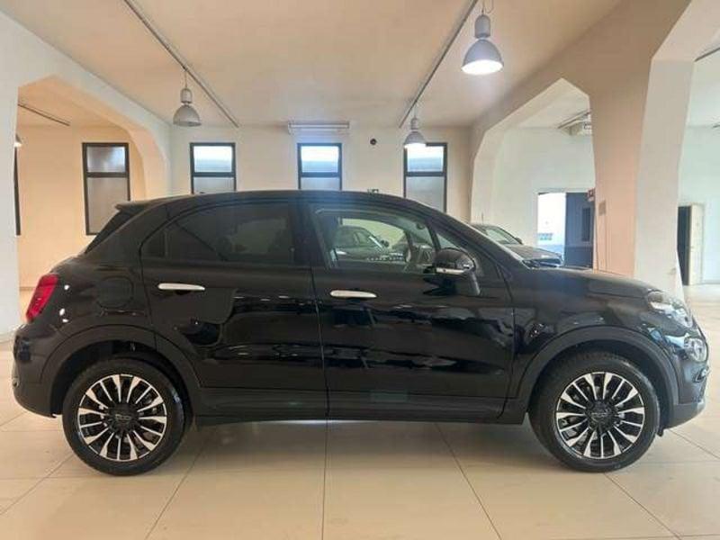 FIAT 500X 1.3 mjet 95cv NEOPATENTATI