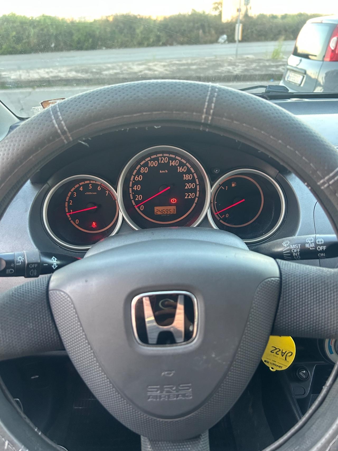 Honda Jazz 1.2 i-DSi 5p. S