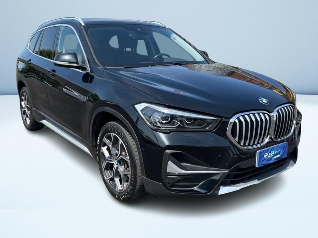 BMW X1 20 d xLine Plus xDrive Steptronic