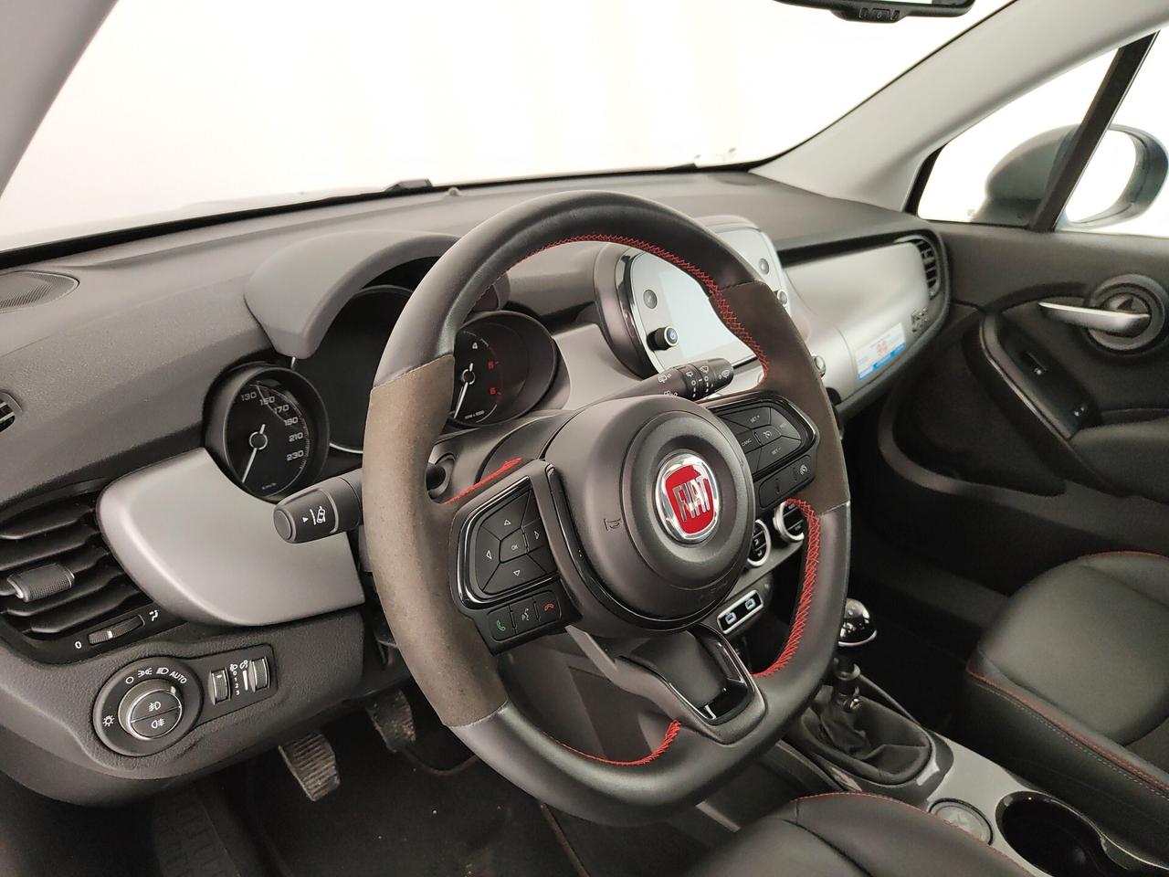 Fiat 500X 1.3 MultiJet 95 CV Sport