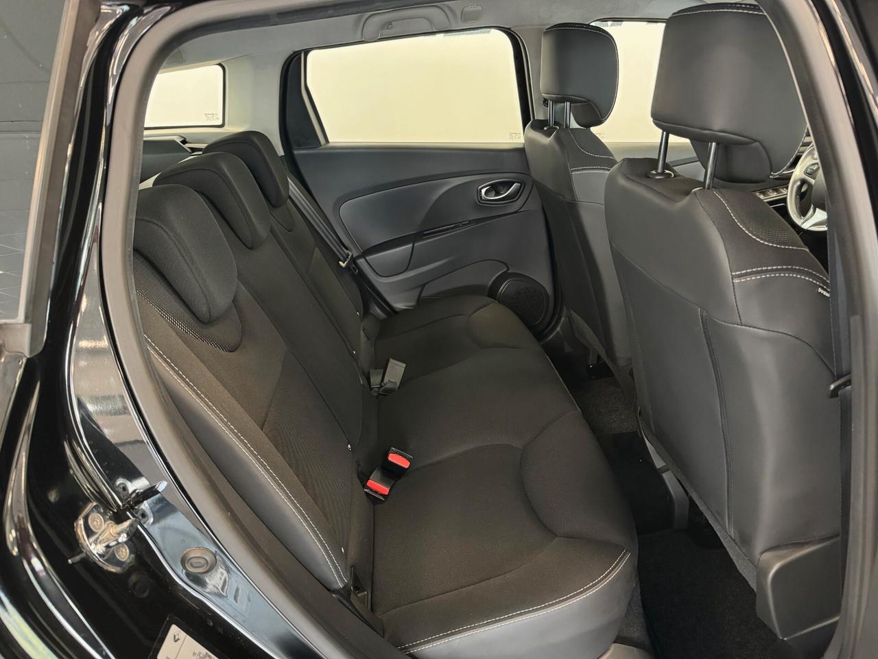Renault Clio Sporter 1.5 dCi 8V 90CV Costume National
