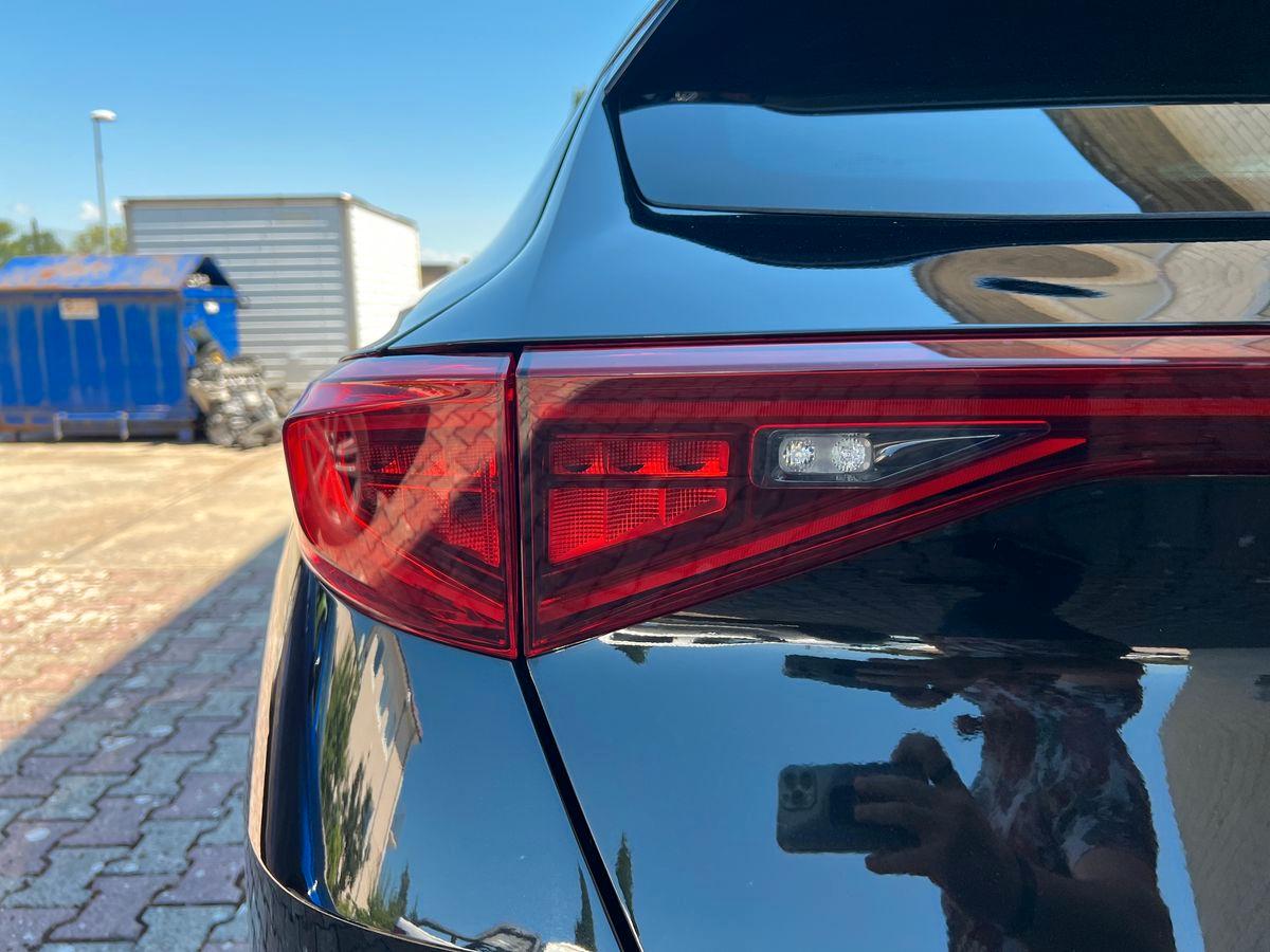 CUPRA Formentor 1.5 tsi dsg