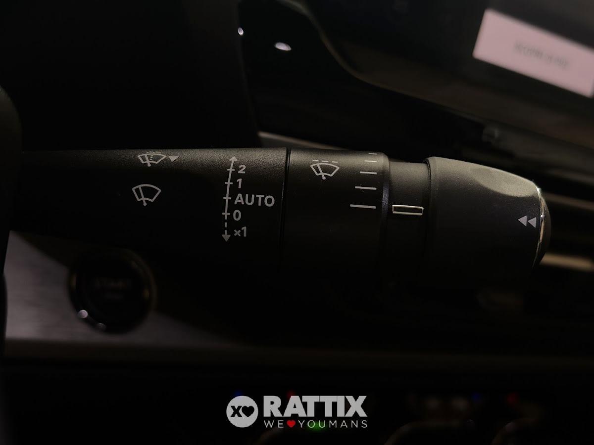 Citroen C5 X 1.2 Puretech 130CV Plus EAT8