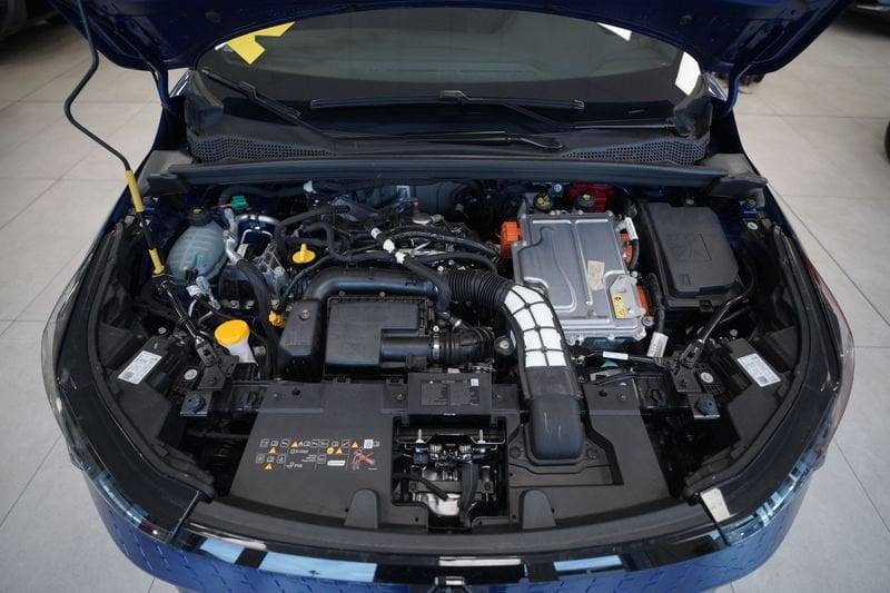 Renault Captur NUOVO esprit Alpine full hybrid E-Tech 160 cv