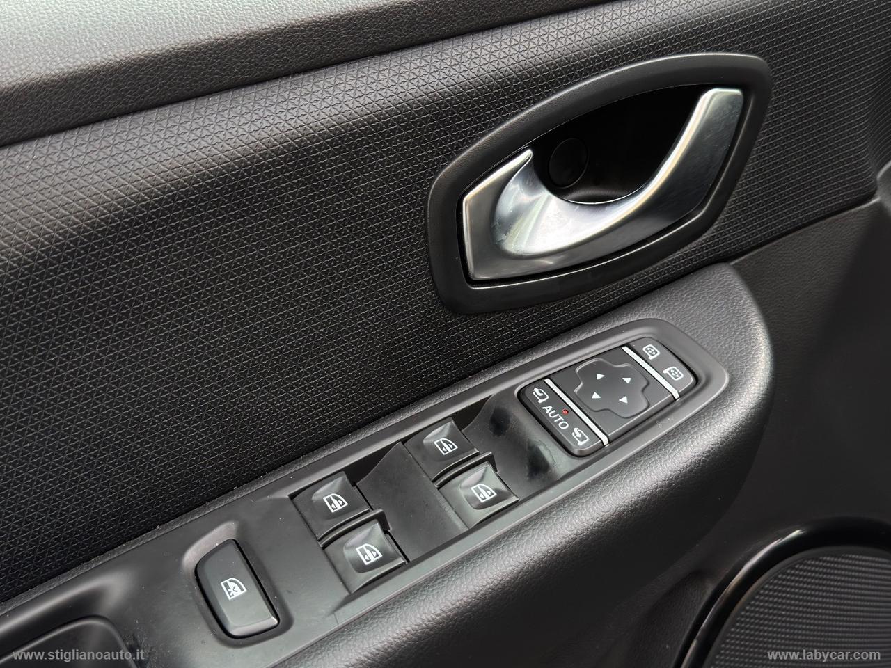 RENAULT Clio dCi 8V 90CV 5p.Moschino Zen LED + TELEC POST