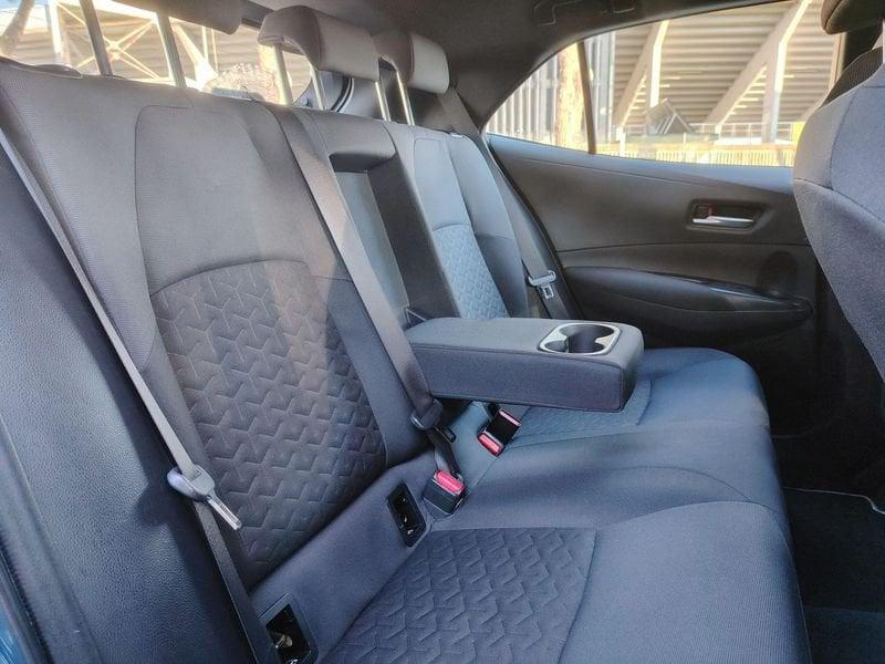 Toyota Corolla Corolla 1.8 Hybrid Active