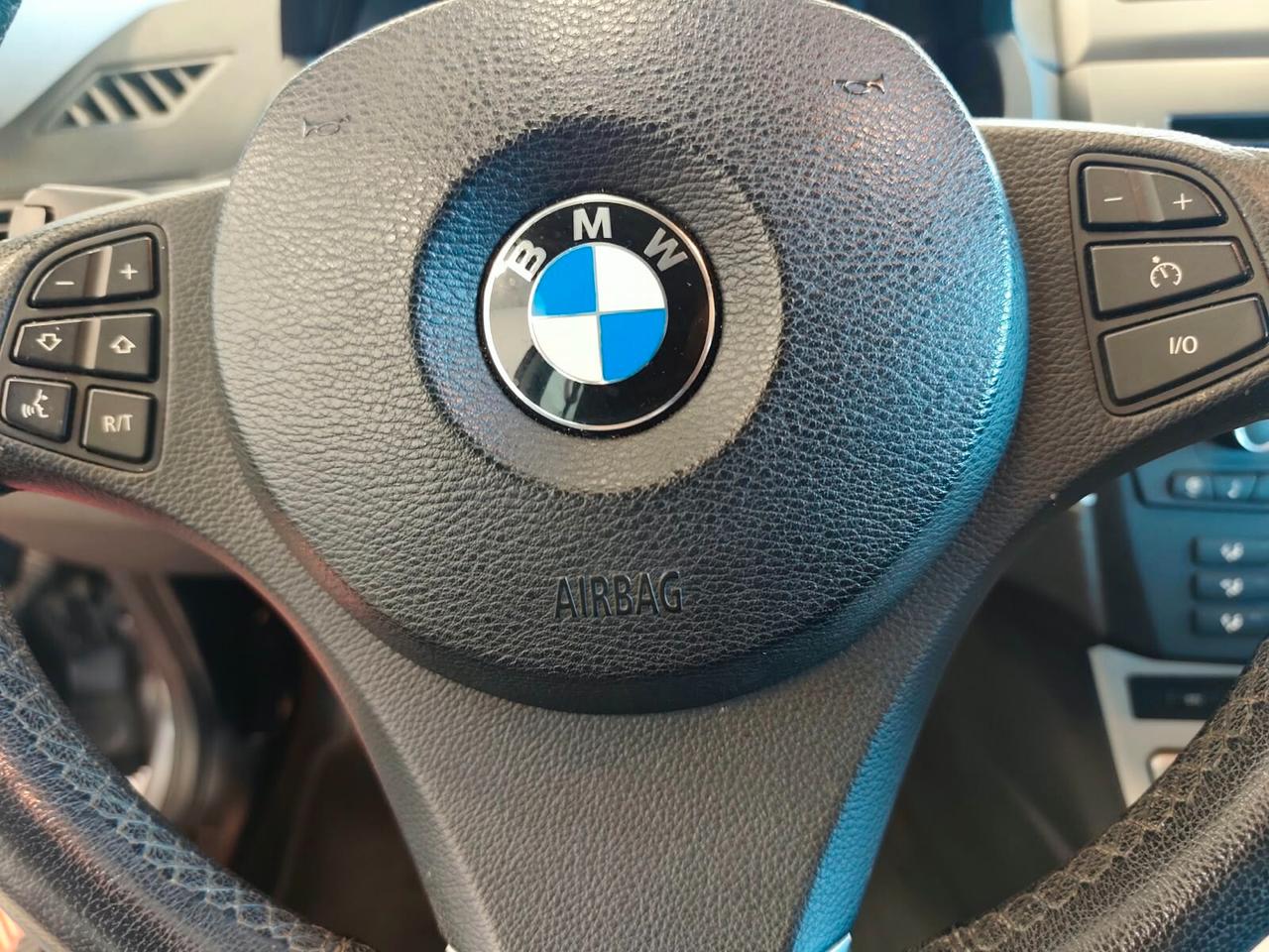 Bmw X3 xDrive20d Futura