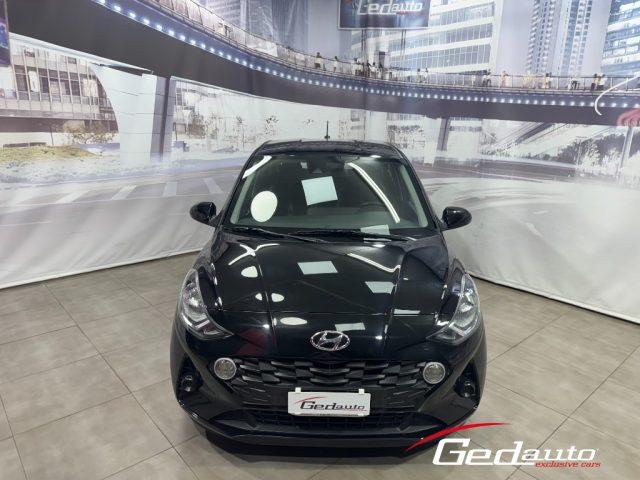 HYUNDAI i10 1.0 MPI Prime gpl