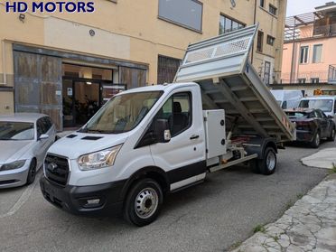 IVECO Daily TRANSIT 350 2.0 170CV PL Ribaltabile gemell