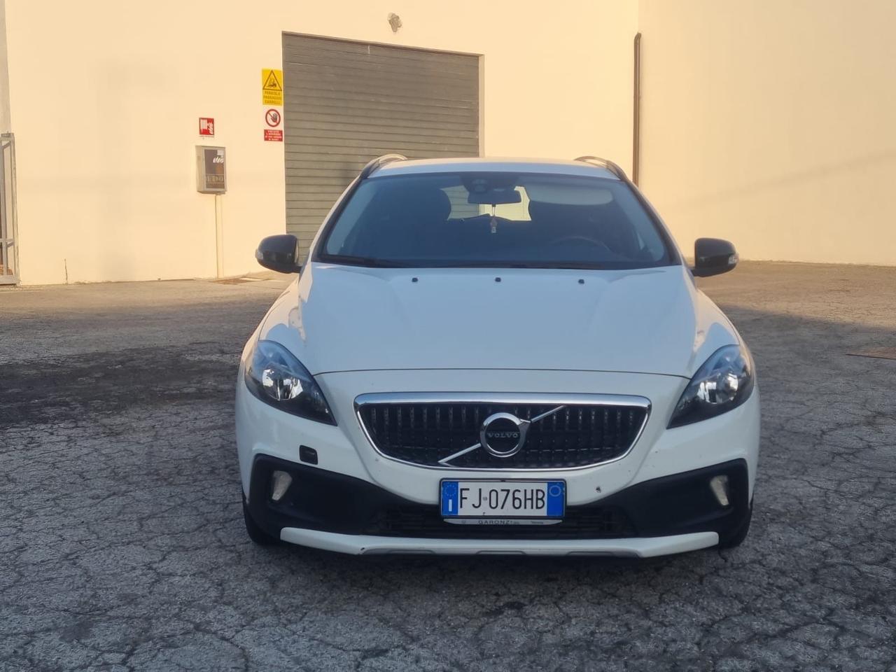 Volvo V40 Cross Country V40 Cross Country D2