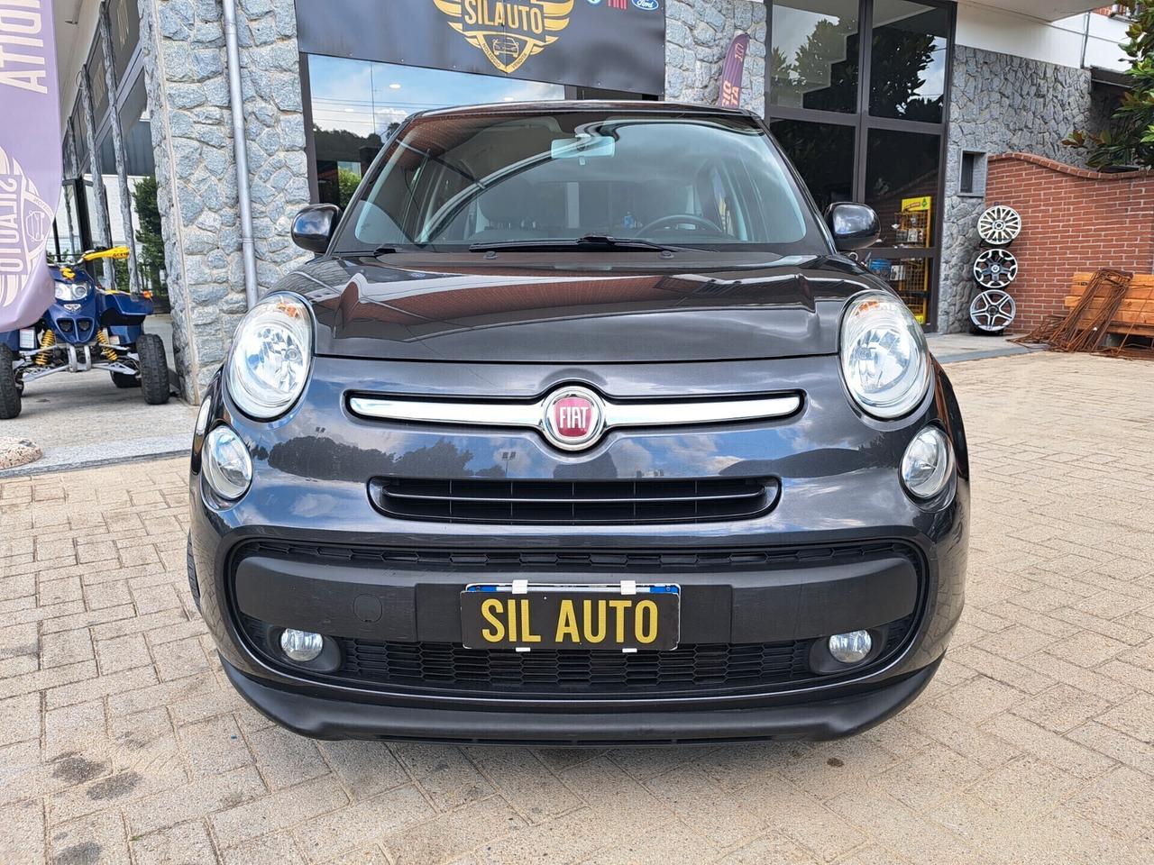 Fiat 500L 1.3 Multijet 85 CV Lounge/ NEOPATENTATI