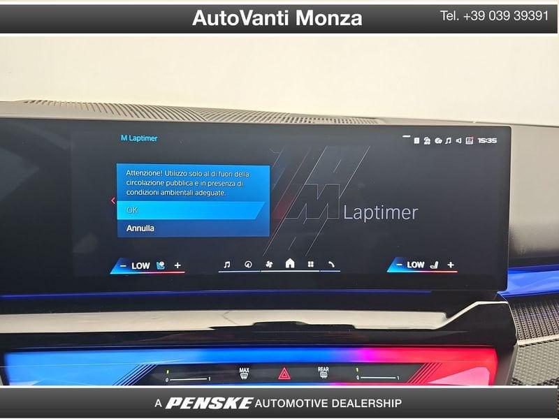 BMW Serie 5 M5 Touring 4.4 727cv auto