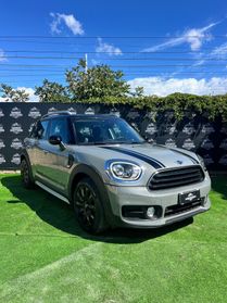 Mini Cooper Countryman 1.5 ALL4