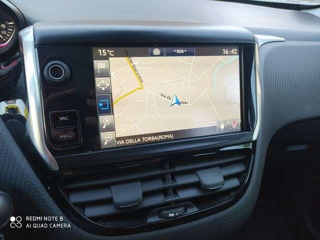 Peugeot 2008 2008 1.2 puretech t Gt Line